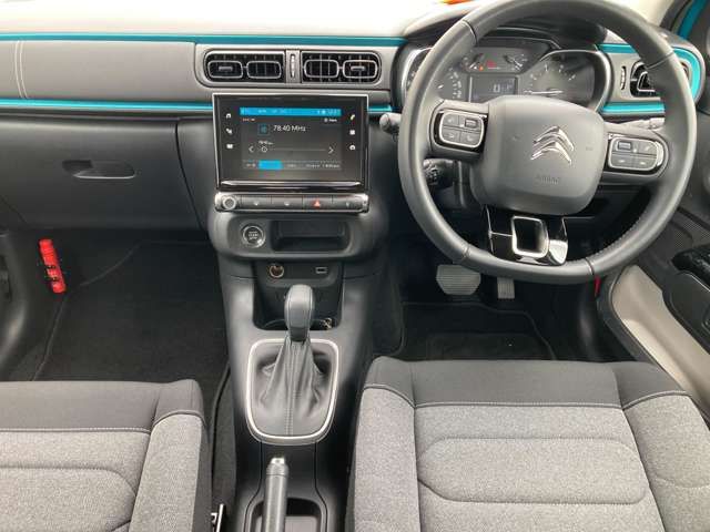 CITROEN C3 2021 Image 31