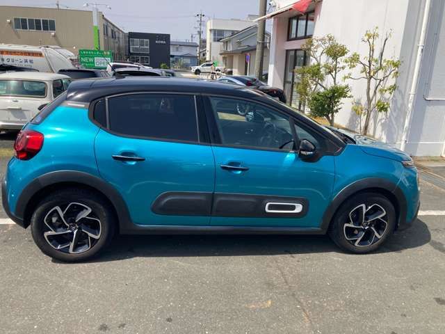 CITROEN C3 2021 Image 31