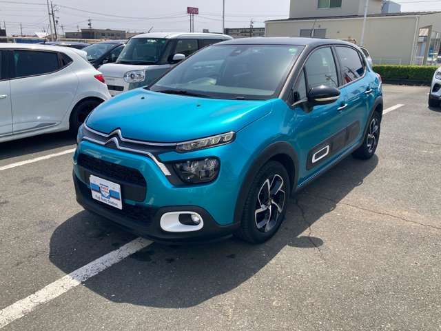 CITROEN C3 2021 Image 31