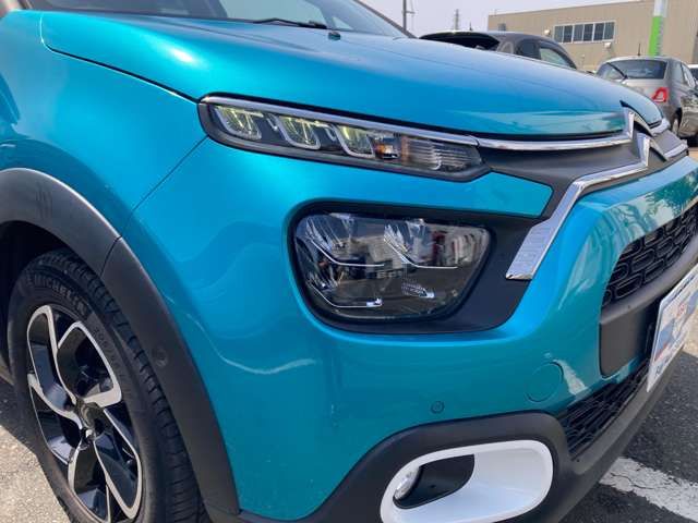 CITROEN C3 2021 Image 31