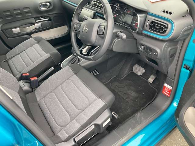 CITROEN C3 2021 Image 31