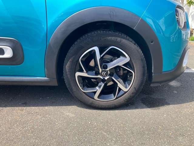 CITROEN C3 2021 Image 31