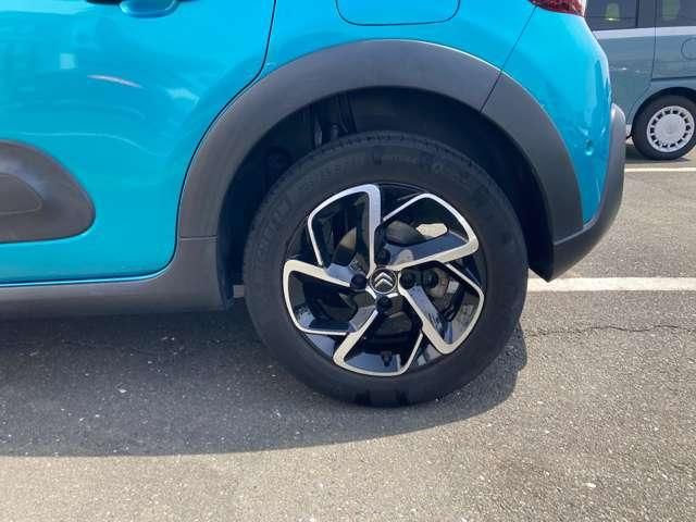 CITROEN C3 2021 Image 31