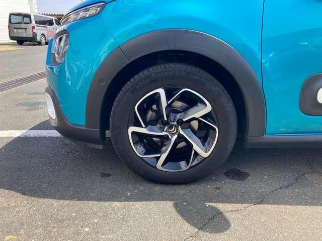 CITROEN C3 2021 Image 31