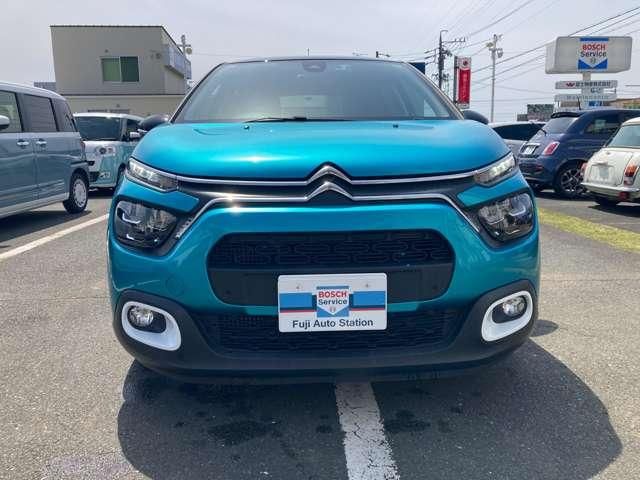 CITROEN C3 2021 Image 31