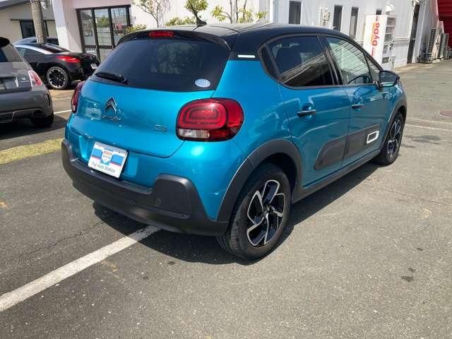 CITROEN C3 2021 Image 31