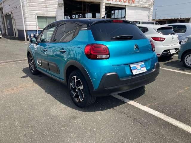 CITROEN C3 2021 Image 31