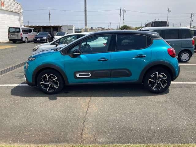 CITROEN C3 2021 Image 31