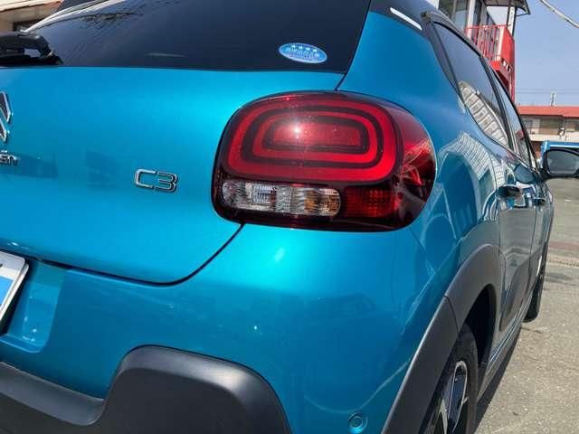 CITROEN C3 2021 Image 31