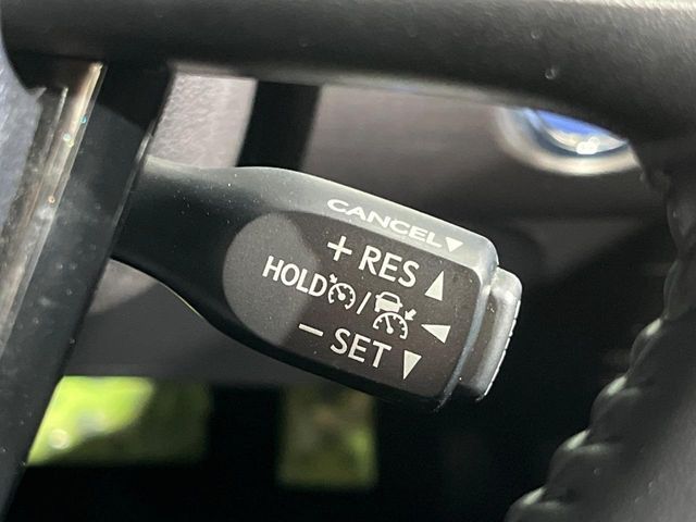 TOYOTA PRIUS 2022 Image 31