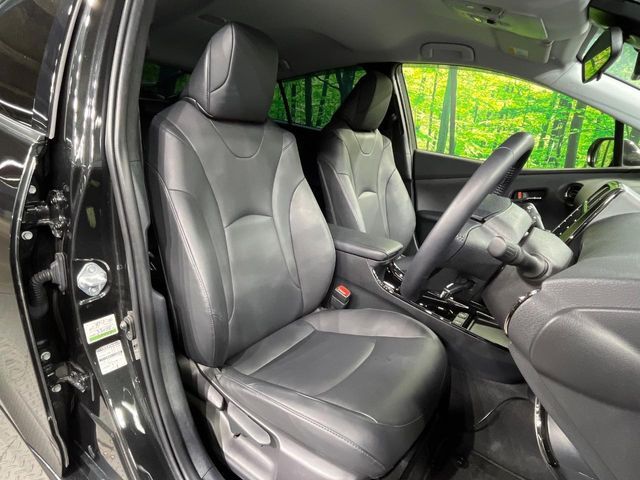 TOYOTA PRIUS 2022 Image 31