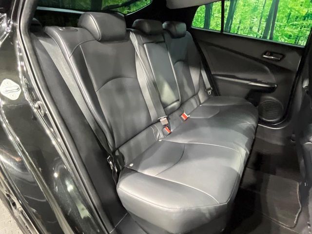 TOYOTA PRIUS 2022 Image 31