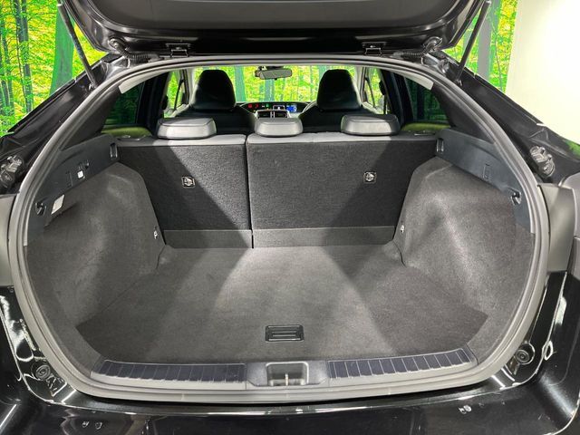 TOYOTA PRIUS 2022 Image 31