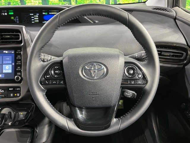 TOYOTA PRIUS 2022 Image 31