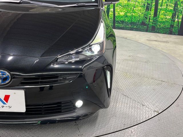 TOYOTA PRIUS 2022 Image 31