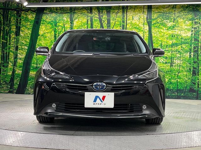 TOYOTA PRIUS 2022 Image 31