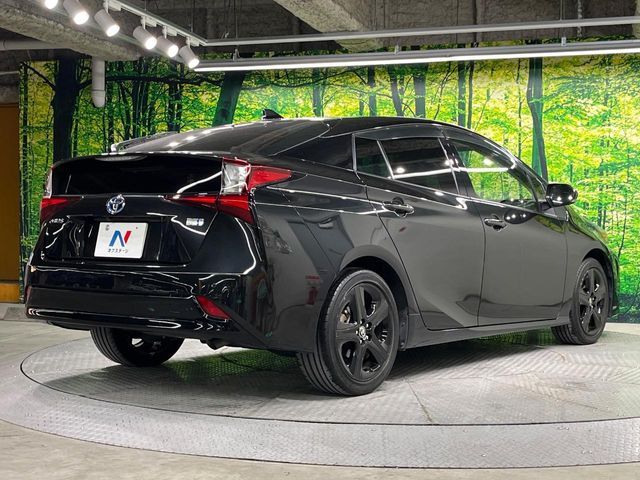 TOYOTA PRIUS 2022 Image 31