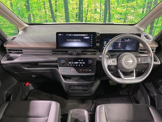 NISSAN SERENA  WG 2023 Image 31