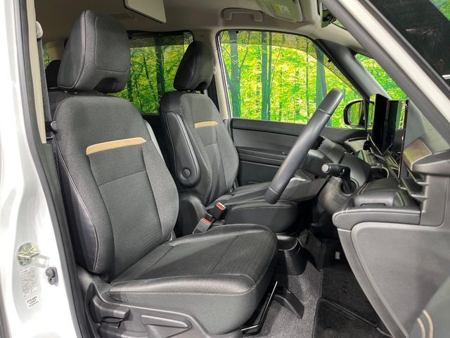 NISSAN SERENA  WG 2023 Image 31