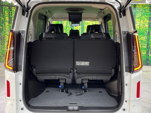 NISSAN SERENA  WG 2023 Image 31