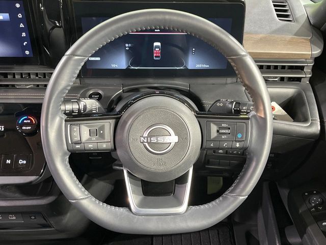 NISSAN SERENA  WG 2023 Image 31