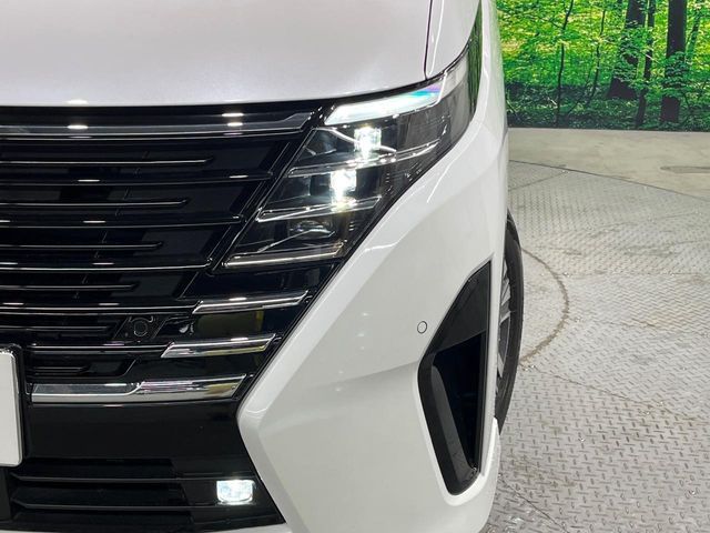 NISSAN SERENA  WG 2023 Image 31
