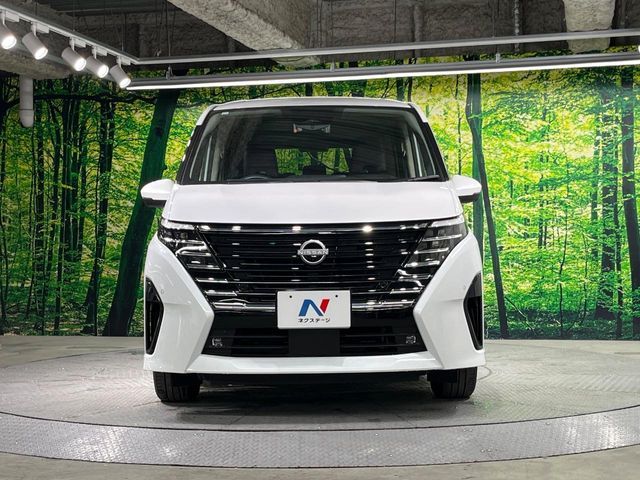 NISSAN SERENA  WG 2023 Image 31