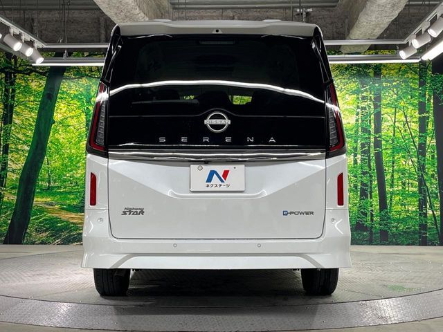 NISSAN SERENA  WG 2023 Image 31