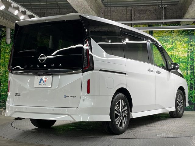 NISSAN SERENA  WG 2023 Image 31