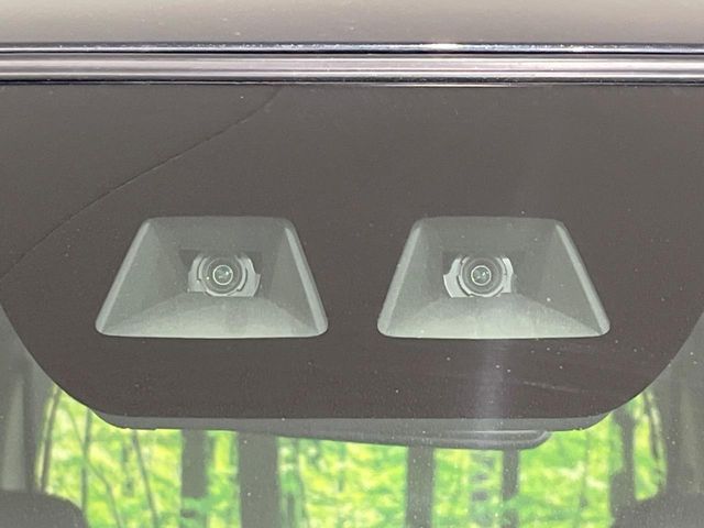 DAIHATSU TANTO CUSTOM 4WD 2019 Image 31