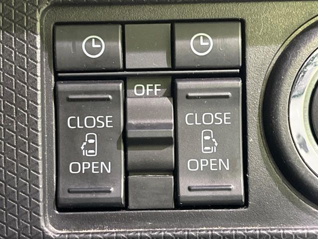 DAIHATSU TANTO CUSTOM 4WD 2019 Image 31