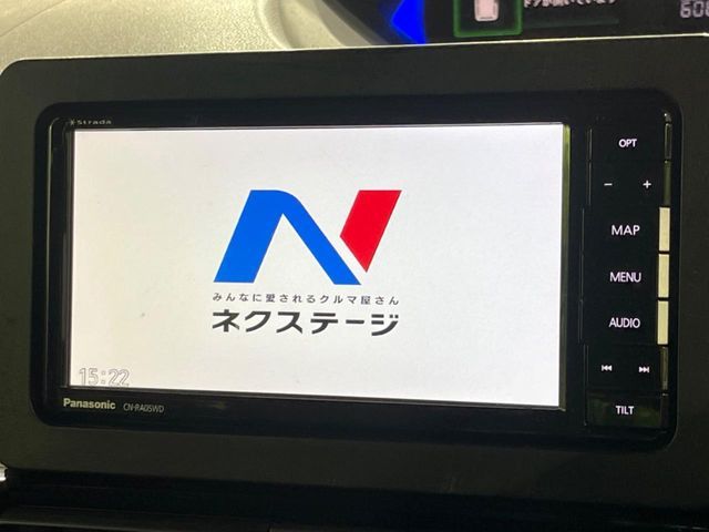 DAIHATSU TANTO CUSTOM 4WD 2019 Image 31