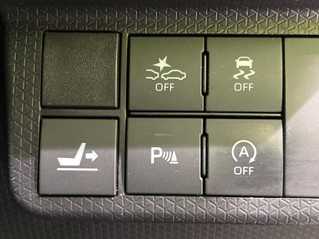 DAIHATSU TANTO CUSTOM 4WD 2019 Image 31