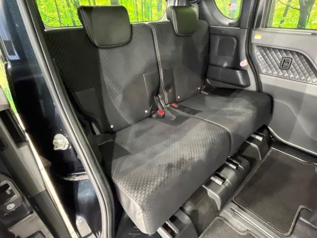 DAIHATSU TANTO CUSTOM 4WD 2019 Image 31