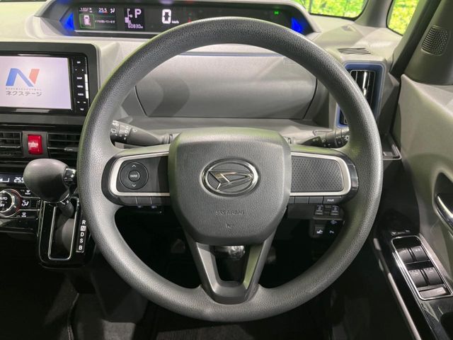 DAIHATSU TANTO CUSTOM 4WD 2019 Image 31