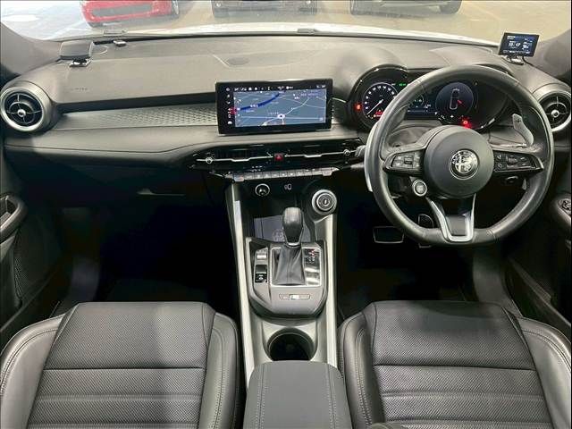 ALFAROMEO TONALE 2024 Image 31