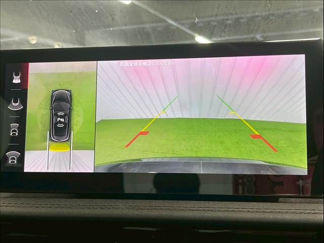 ALFAROMEO TONALE 2024 Image 31