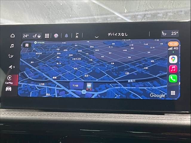 ALFAROMEO TONALE 2024 Image 31