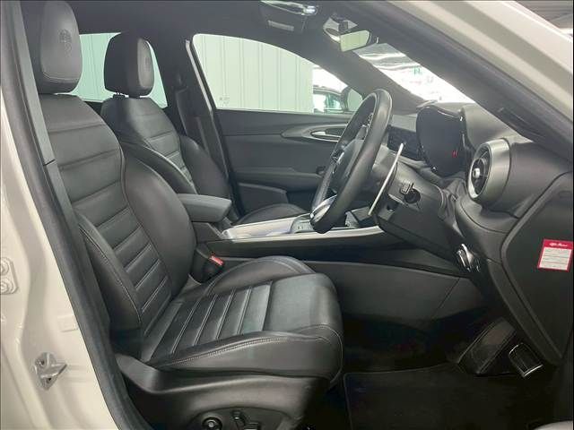 ALFAROMEO TONALE 2024 Image 31