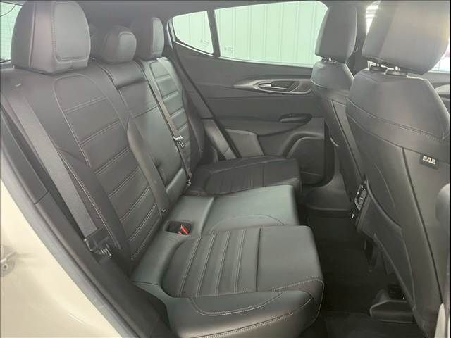 ALFAROMEO TONALE 2024 Image 31