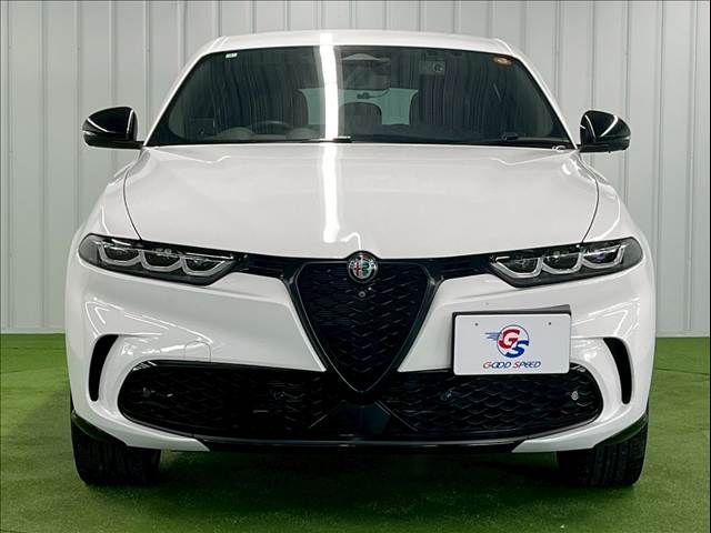 ALFAROMEO TONALE 2024 Image 31