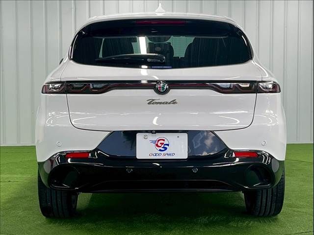 ALFAROMEO TONALE 2024 Image 31
