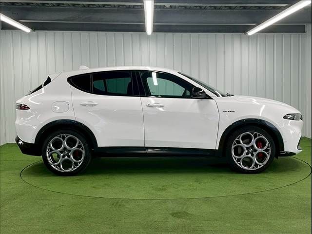 ALFAROMEO TONALE 2024 Image 31