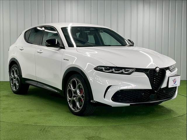 ALFAROMEO TONALE 2024 Image 31