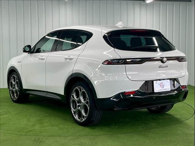 ALFAROMEO TONALE 2024 Image 31