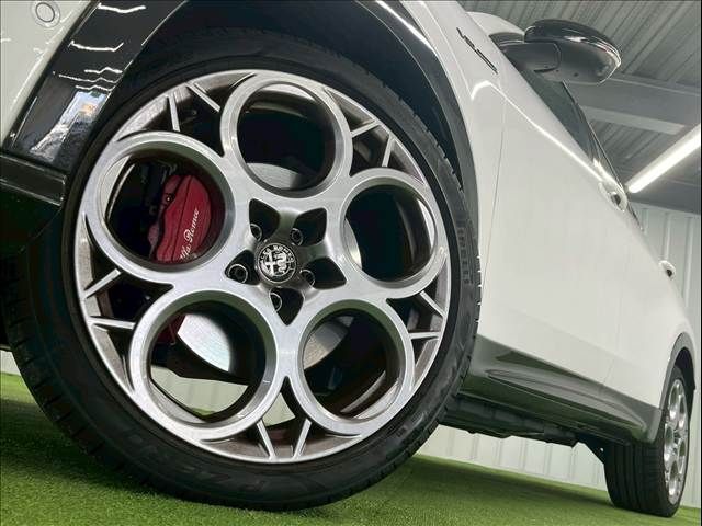 ALFAROMEO TONALE 2024 Image 31