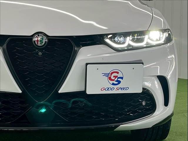 ALFAROMEO TONALE 2024 Image 31