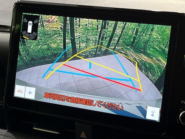 TOYOTA VOXY 4WD 2025 Image 31