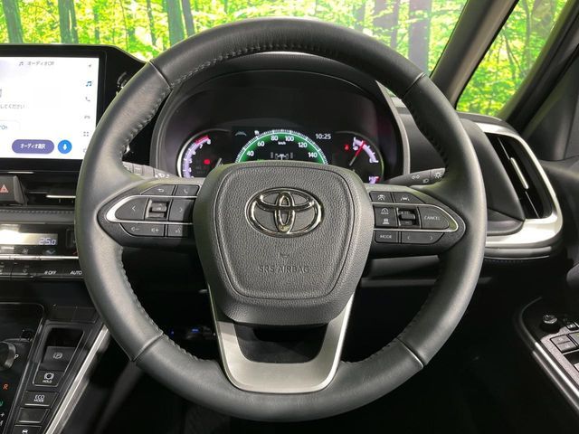 TOYOTA VOXY 4WD 2025 Image 31