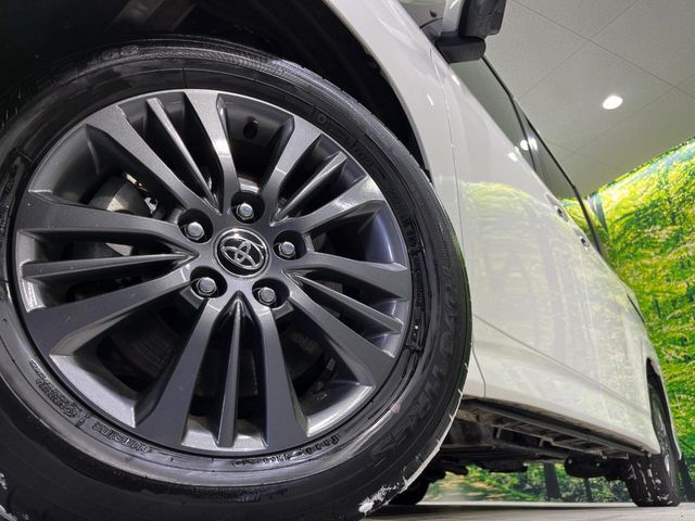 TOYOTA VOXY 4WD 2025 Image 31